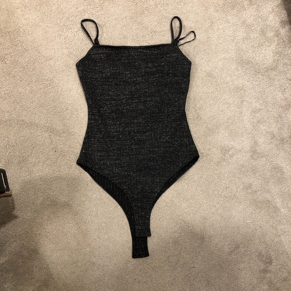 forever 21 body suit